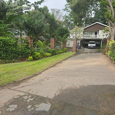 River Heaven Bnb Pinetown Eksteriør billede