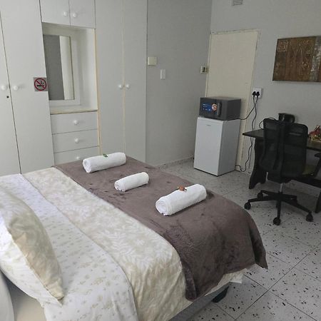 River Heaven Bnb Pinetown Eksteriør billede