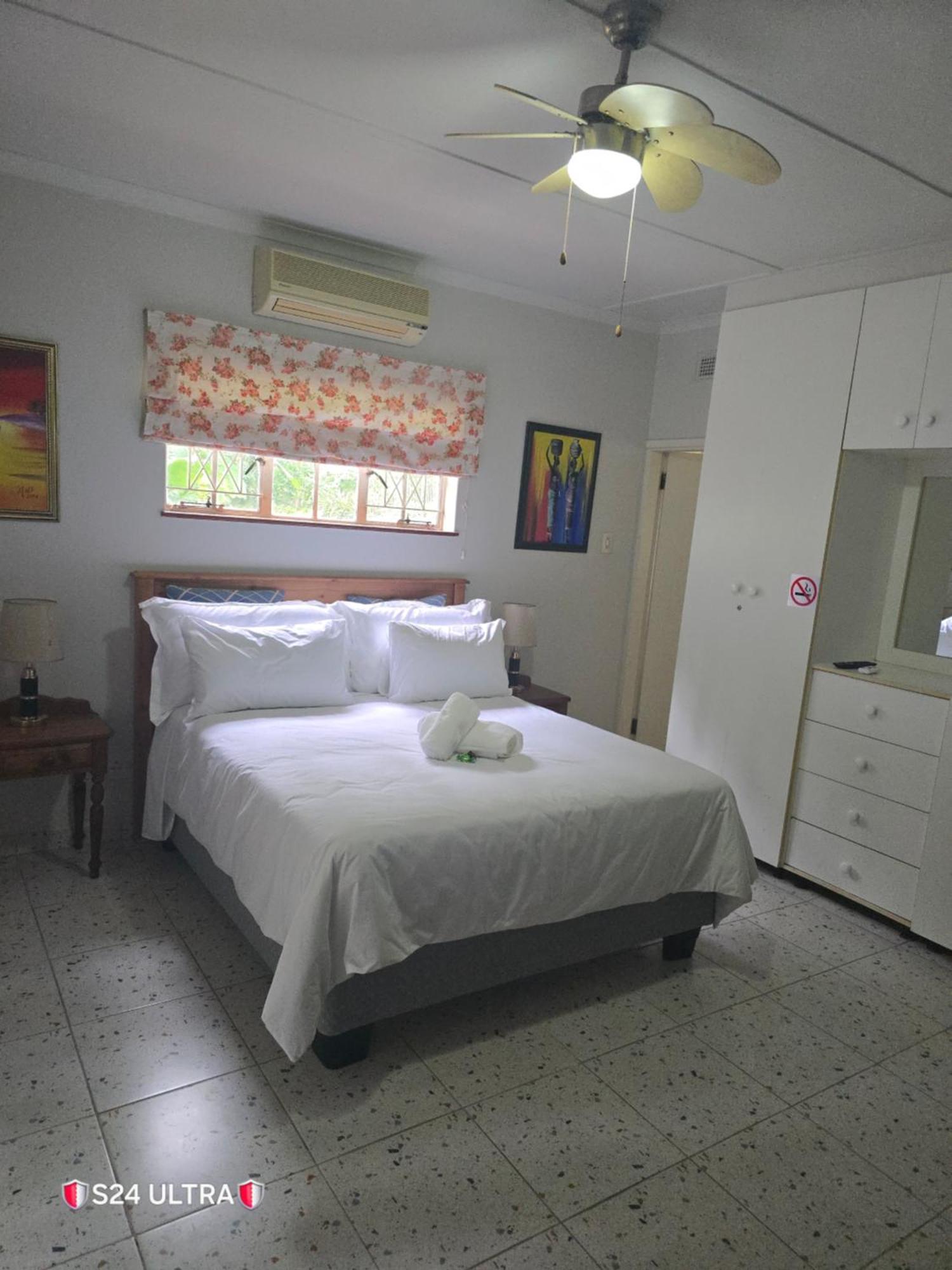 River Heaven Bnb Pinetown Eksteriør billede