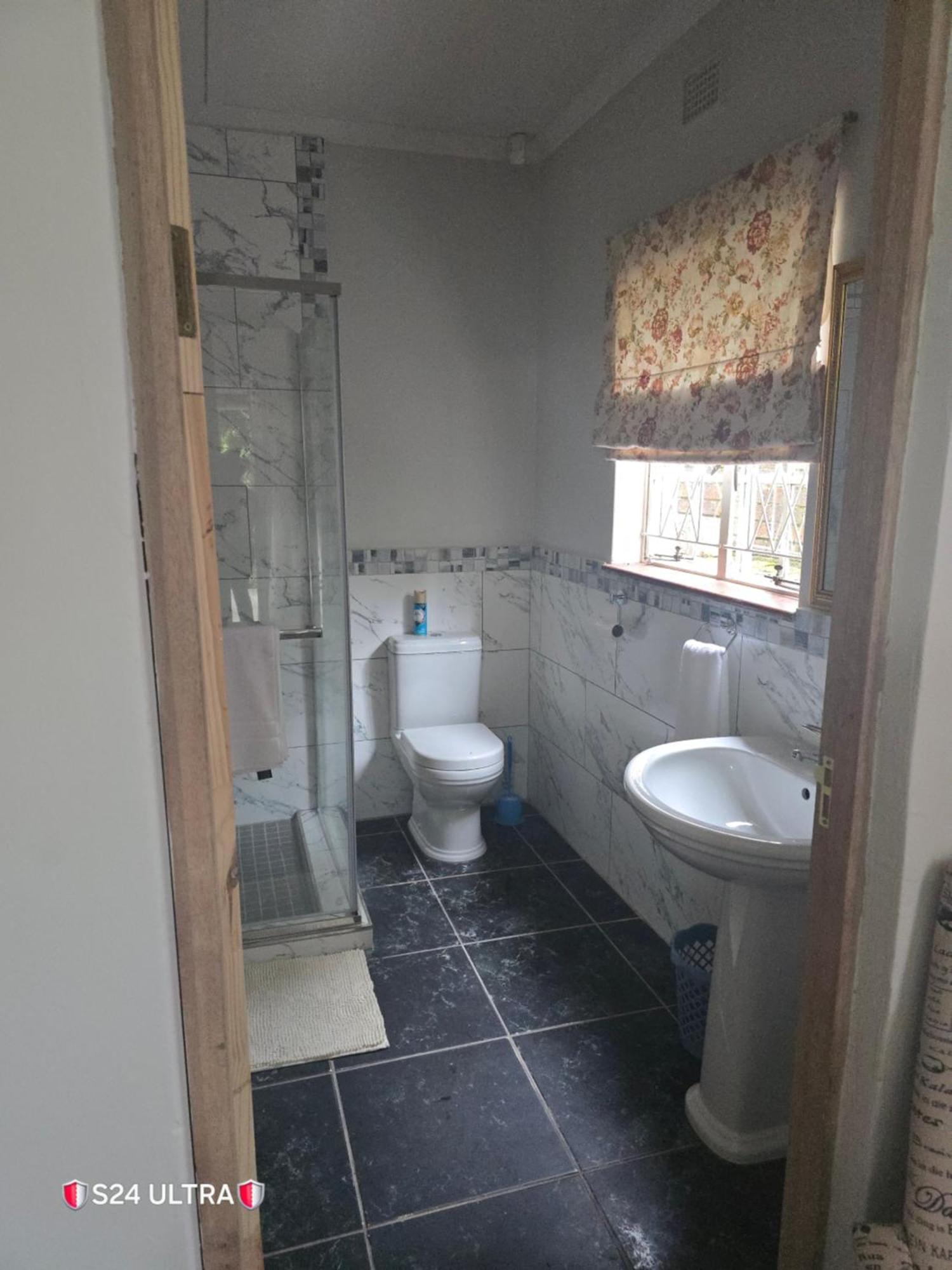 River Heaven Bnb Pinetown Eksteriør billede