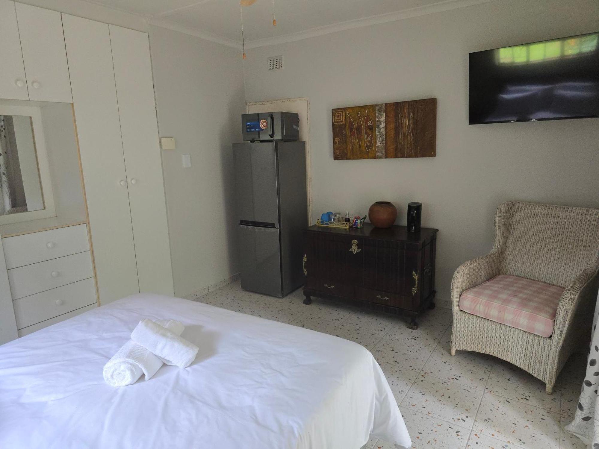 River Heaven Bnb Pinetown Eksteriør billede