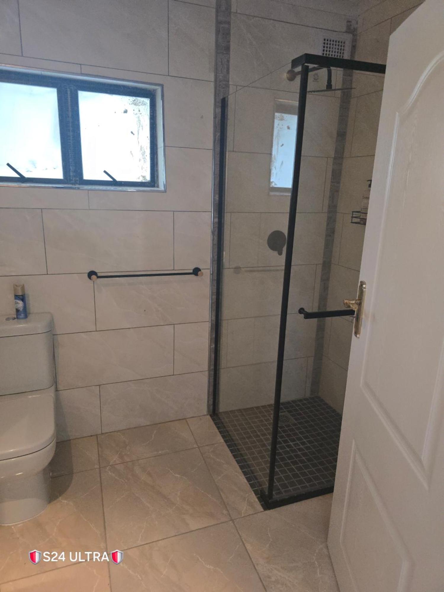 River Heaven Bnb Pinetown Eksteriør billede