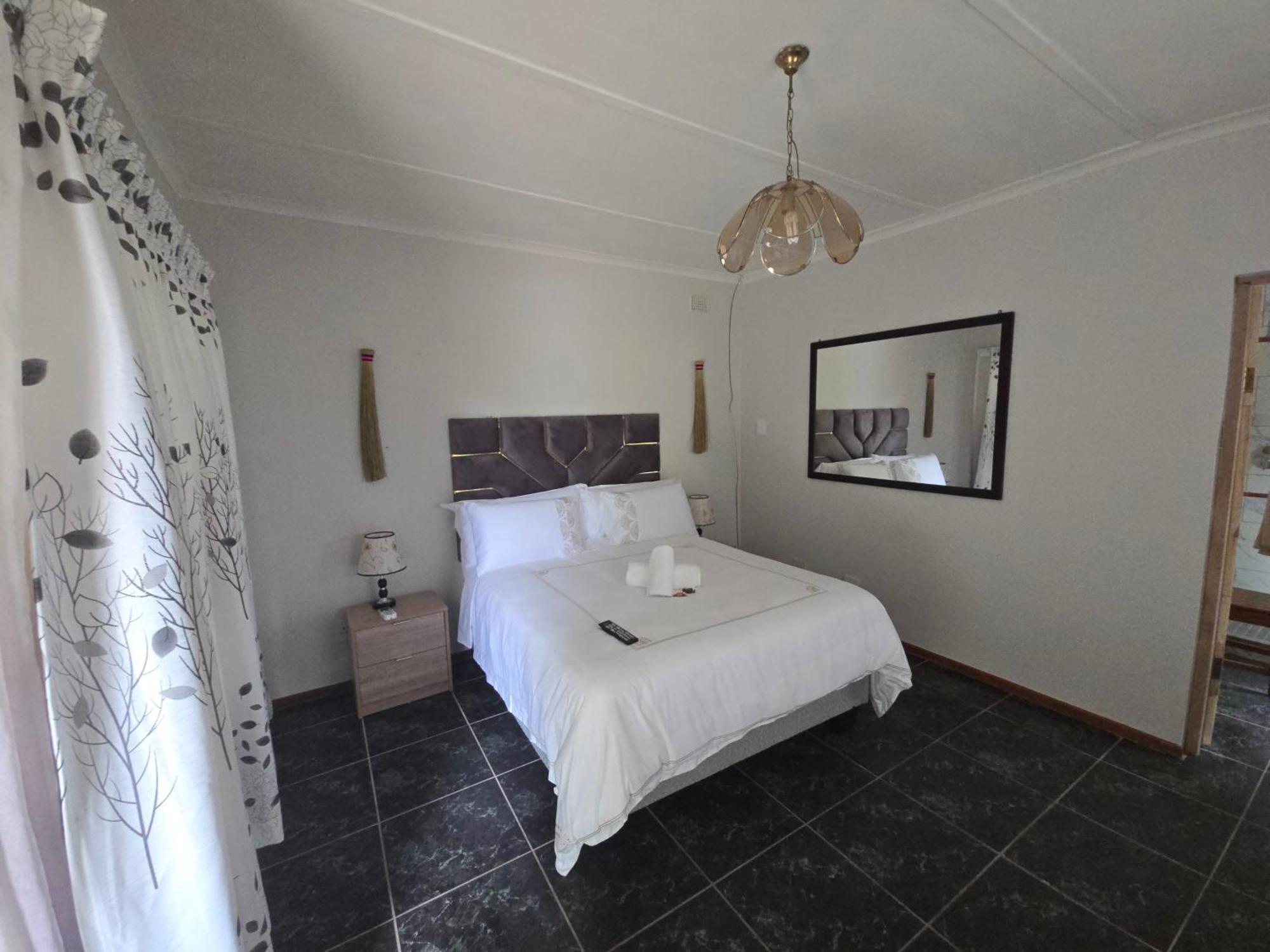 River Heaven Bnb Pinetown Eksteriør billede