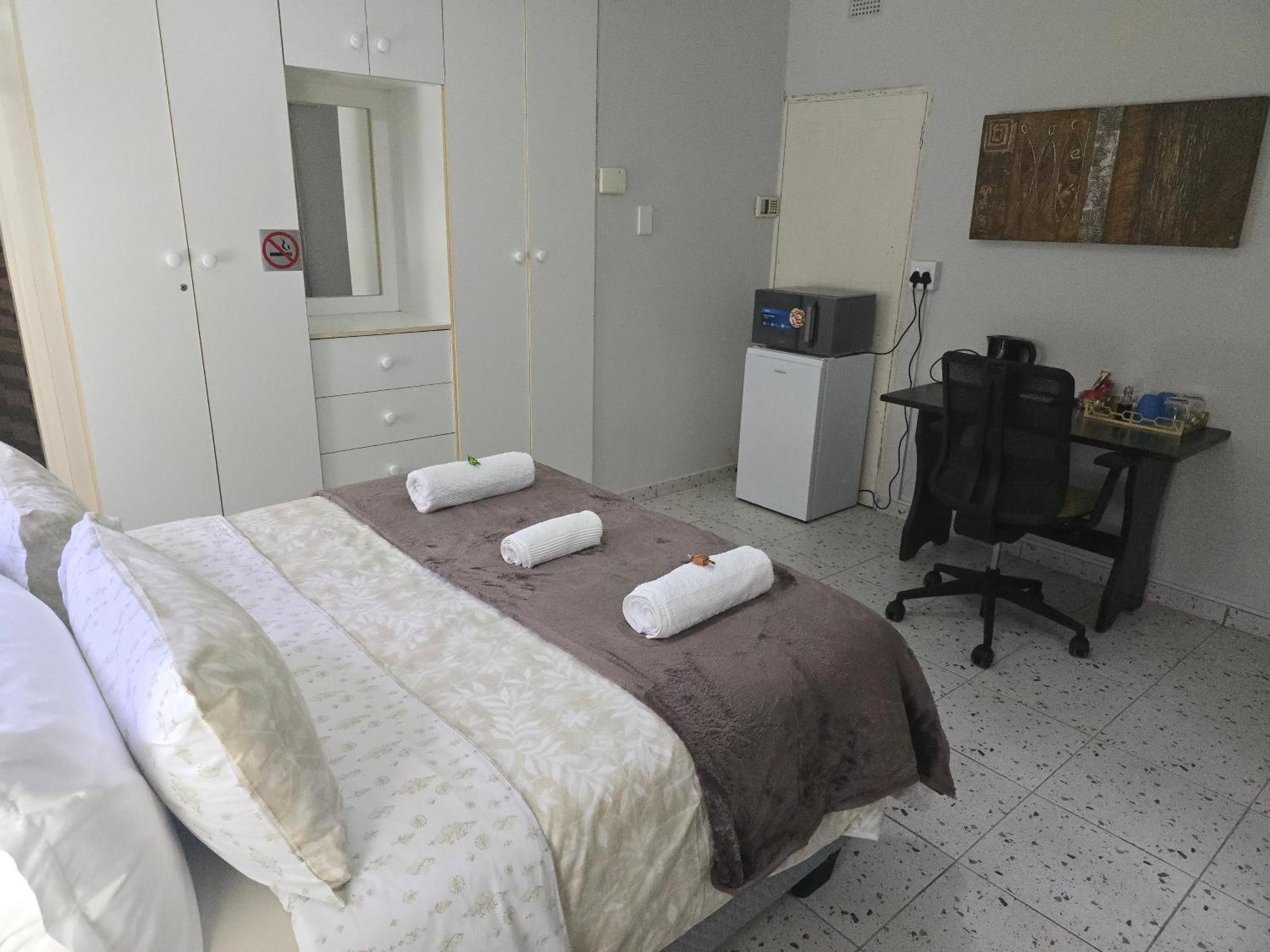 River Heaven Bnb Pinetown Eksteriør billede