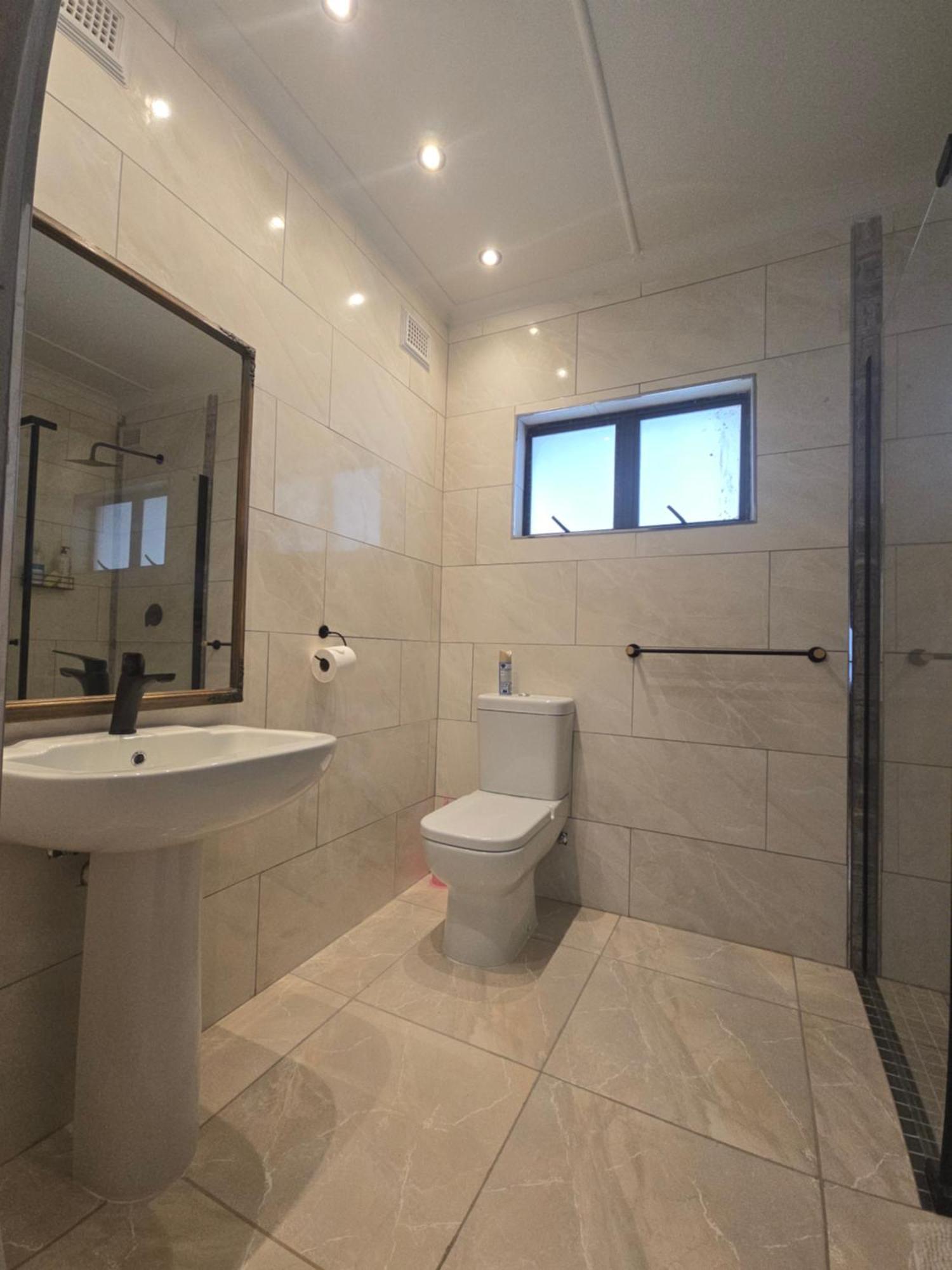 River Heaven Bnb Pinetown Eksteriør billede
