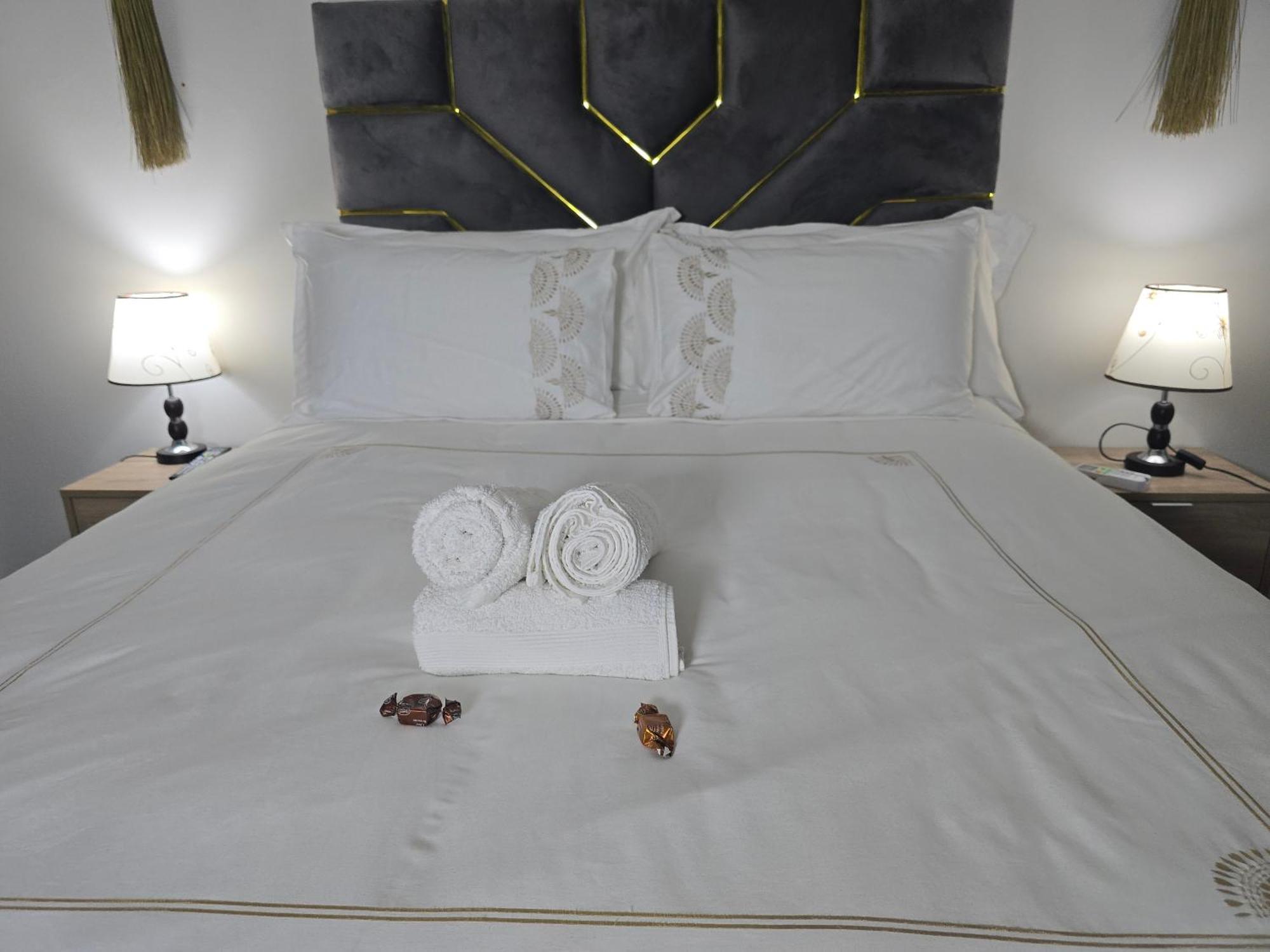 River Heaven Bnb Pinetown Eksteriør billede